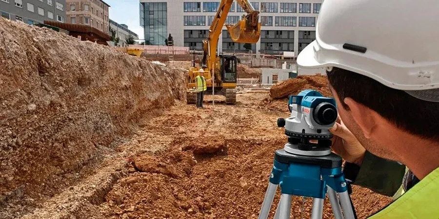 Geotecnia em Belem