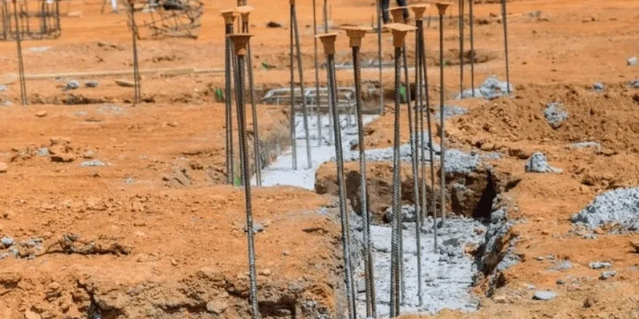 Projeto de fundações em estacas em Belém: resposta técnica para solos compressíveis
